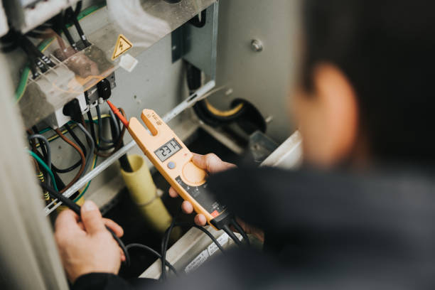 Best Electrical Troubleshooting Services  in Mcgehee, AR