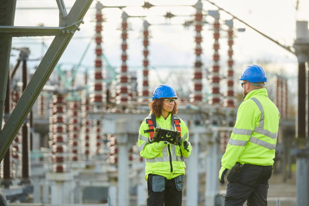 Electrical Rewiring Services in AR