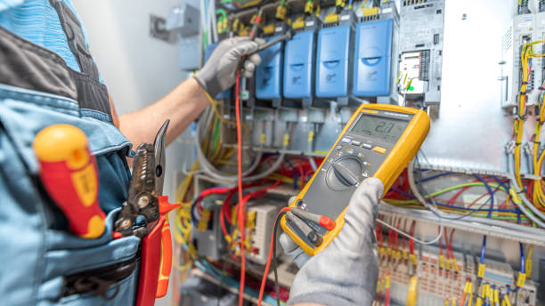 Best Electrical Outlet Repair  in Mcgehee, AR