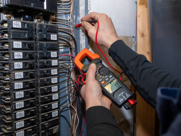 Best Industrial Electrical Services  in Mcgehee, AR