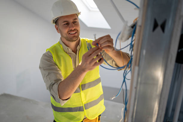 Best 24-Hour Electrician  in Mcgehee, AR