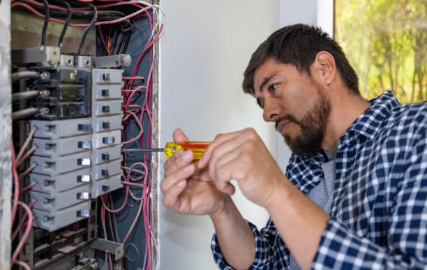 Best Electrical Installation Contractor  in Mcgehee, AR